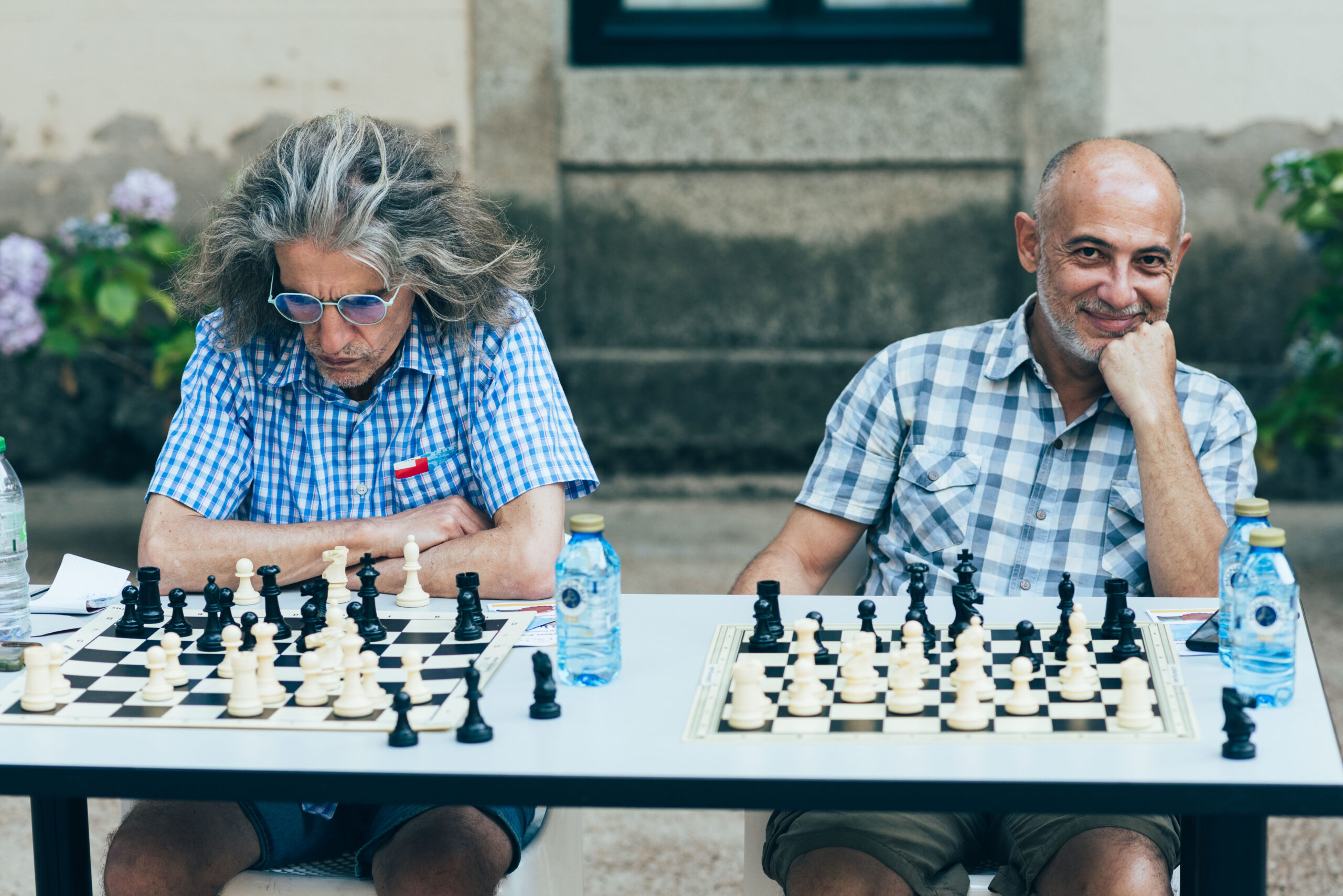 👋🏼 ¡Hola comunidad SEMSyS! ¿Por qué el ajedrez es un deporte? ♟️ El  Comité Olímpico Internacional (COI) lo considera un deporte y la Federación  Internacional de Ajedrez (FIDE) regula las competiciones internacionales.